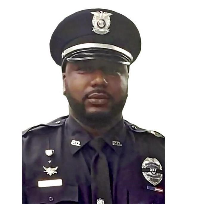 Former Missouri police officer accused of handcuffing man, allowing officer's brother to beat him